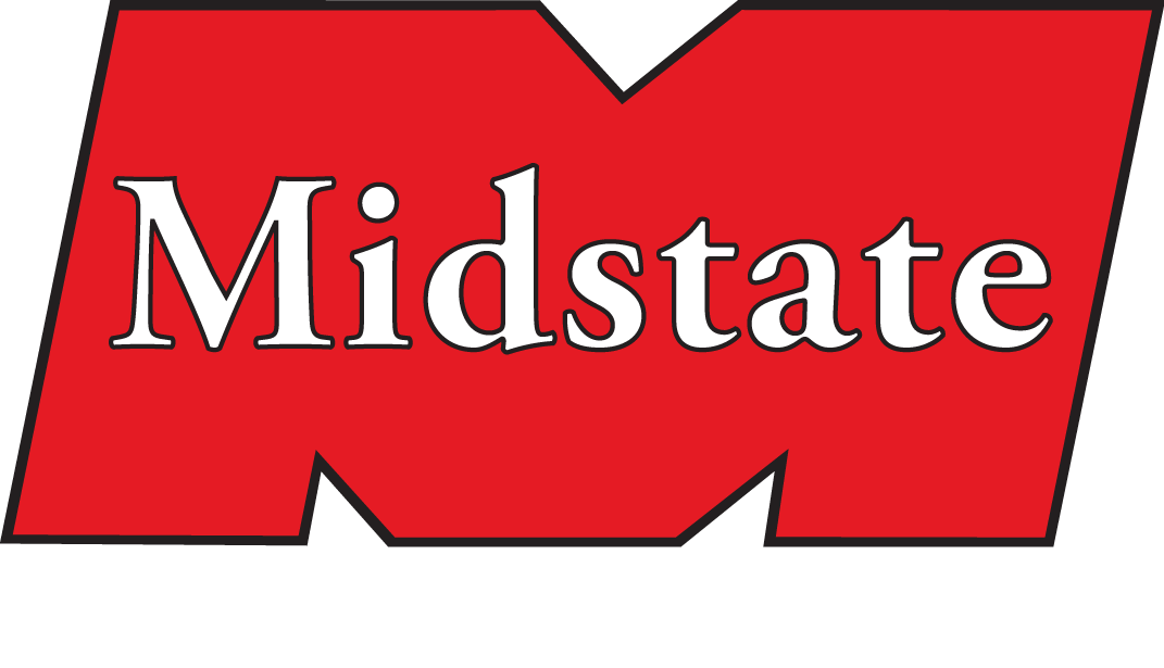 Historic Midstate Manufacturing Logo