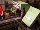 Saw Cutting Equipment